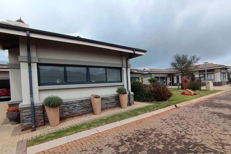 3 Bedroom Property for Sale in Eastlands Mature Lifestyle Estate Gauteng