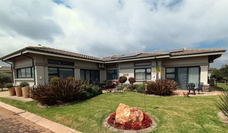 3 Bedroom Property for Sale in Eastlands Mature Lifestyle Estate Gauteng