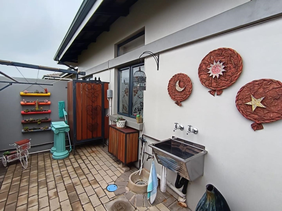 3 Bedroom Property for Sale in Eastlands Mature Lifestyle Estate Gauteng