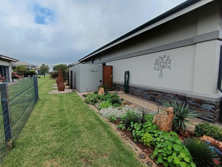 3 Bedroom Property for Sale in Eastlands Mature Lifestyle Estate Gauteng