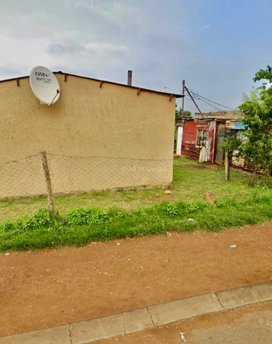 2 Bedroom Property for Sale in Tsakane Gauteng