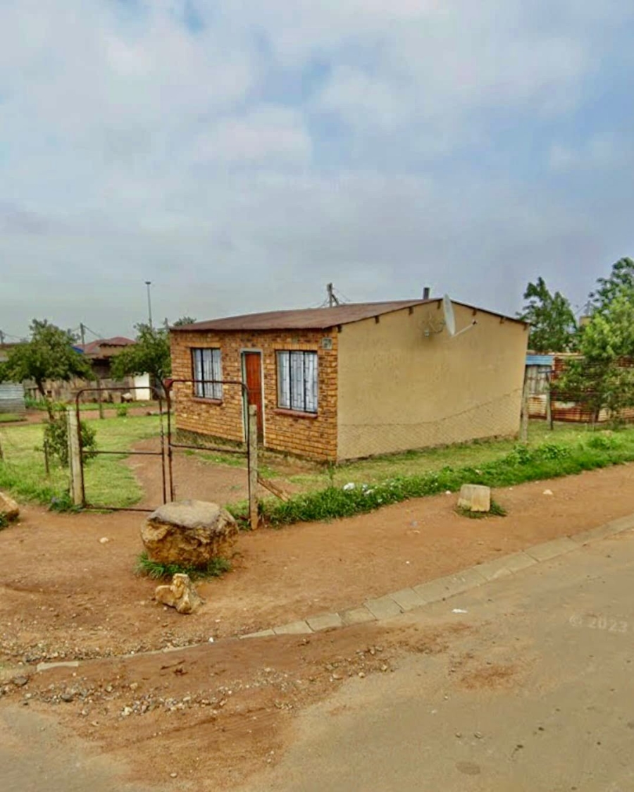 2 Bedroom Property for Sale in Tsakane Gauteng
