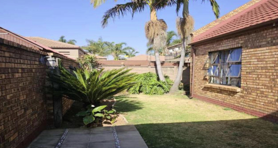 3 Bedroom Property for Sale in Bartlett Gauteng