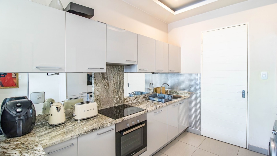 3 Bedroom Property for Sale in Modderfontein Gauteng