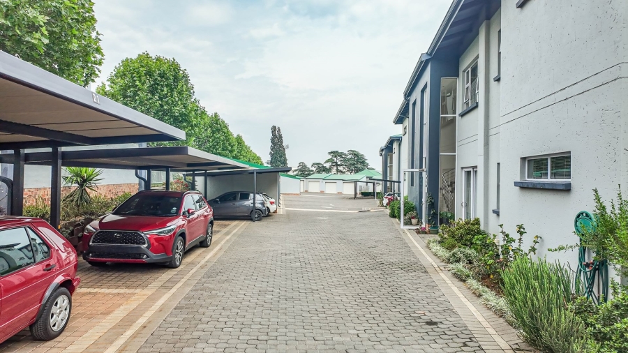 3 Bedroom Property for Sale in Modderfontein Gauteng