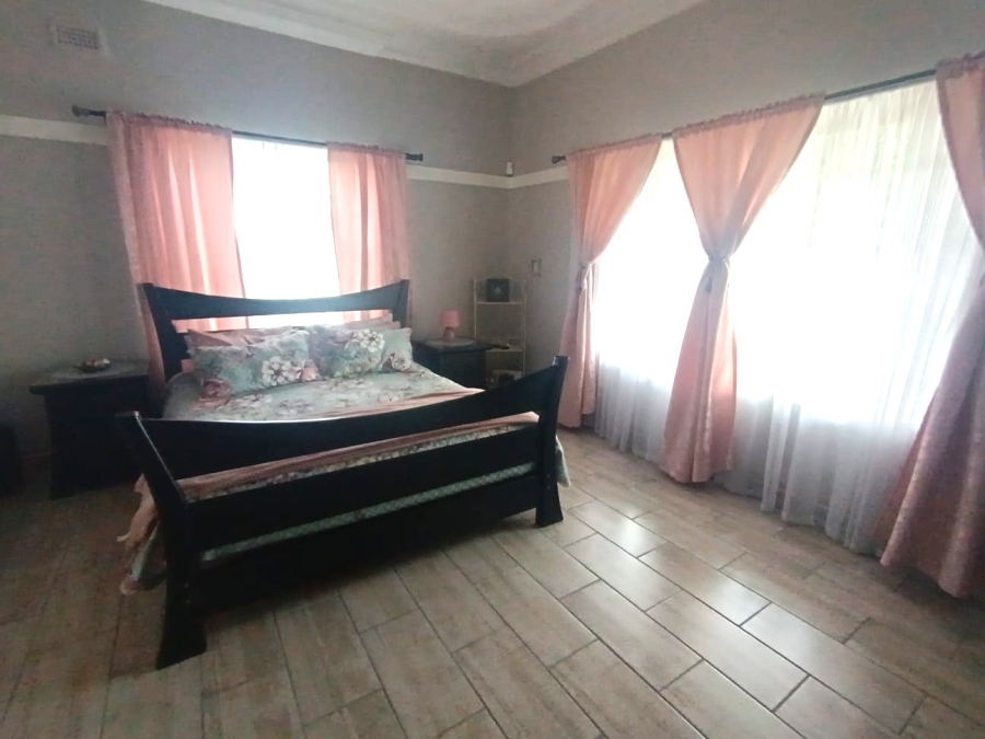 3 Bedroom Property for Sale in Brakpan Central Gauteng