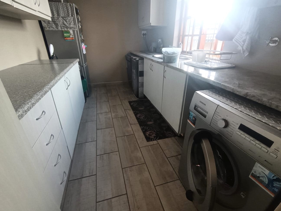 3 Bedroom Property for Sale in Brakpan Central Gauteng