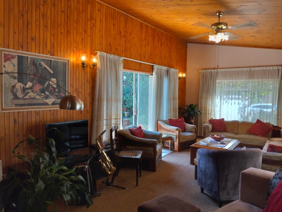 3 Bedroom Property for Sale in Birch Acres Gauteng