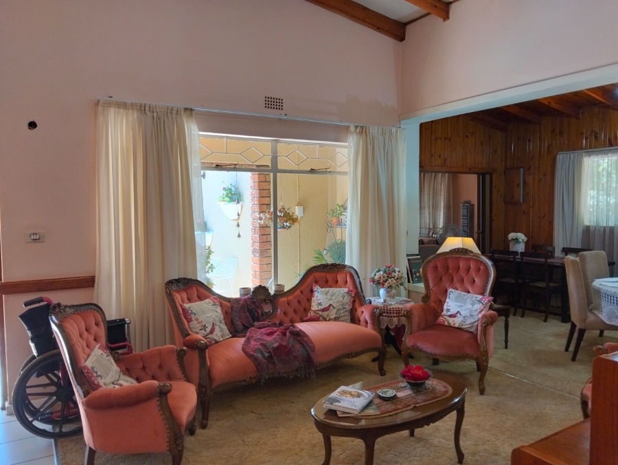 3 Bedroom Property for Sale in Birch Acres Gauteng