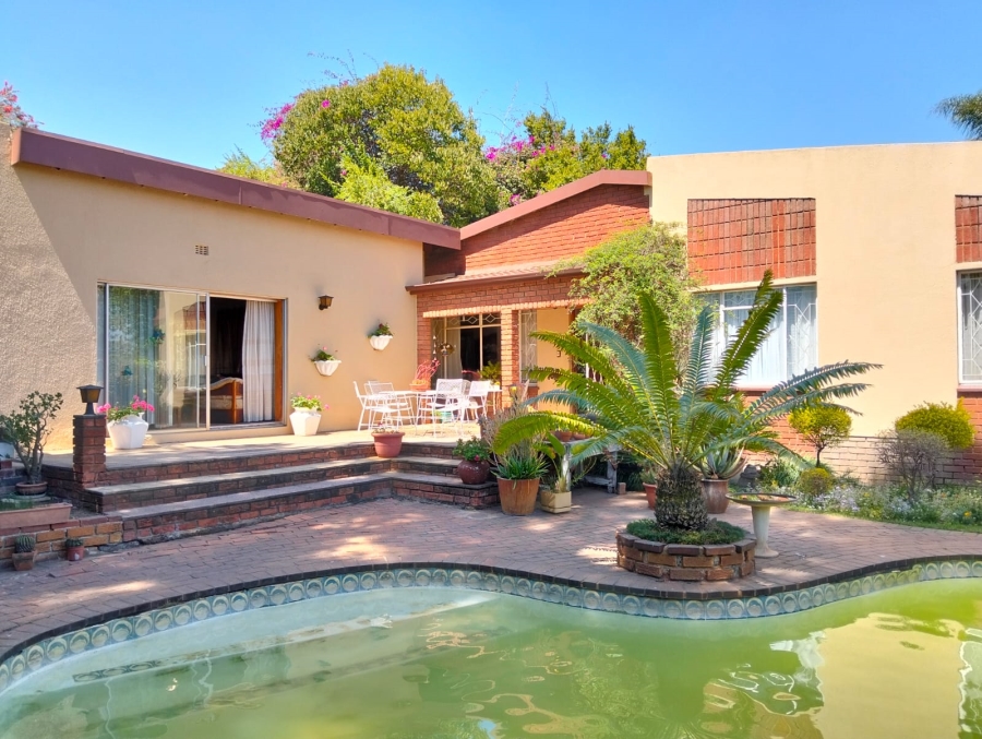 3 Bedroom Property for Sale in Birch Acres Gauteng