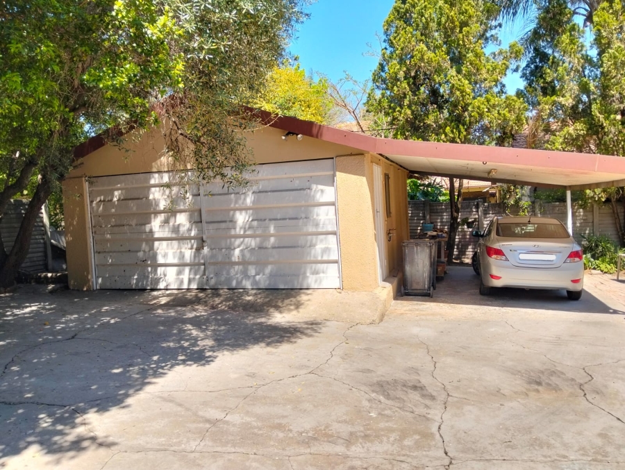 3 Bedroom Property for Sale in Birch Acres Gauteng