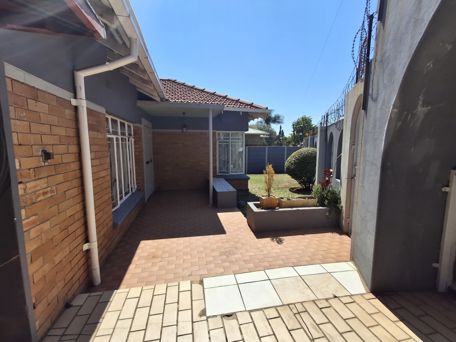 3 Bedroom Property for Sale in Kensington Gauteng