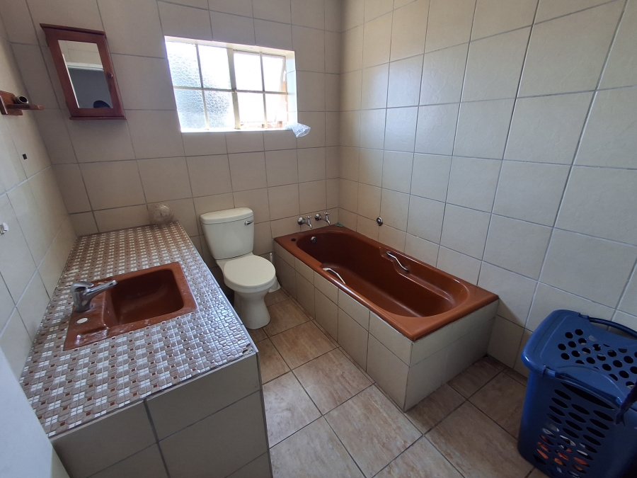 3 Bedroom Property for Sale in Kensington Gauteng