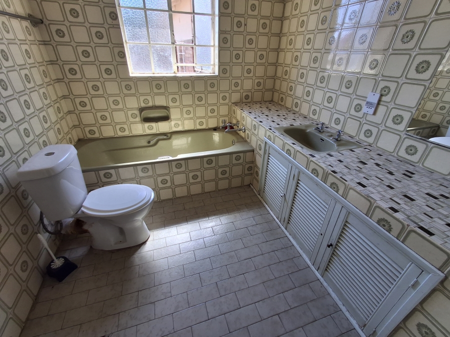 3 Bedroom Property for Sale in Kensington Gauteng