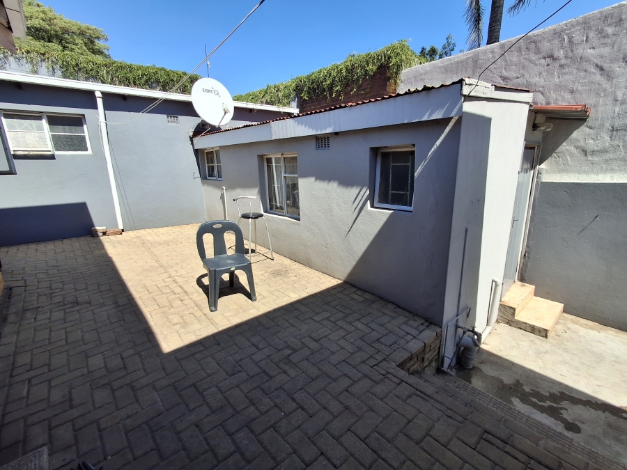 3 Bedroom Property for Sale in Kensington Gauteng