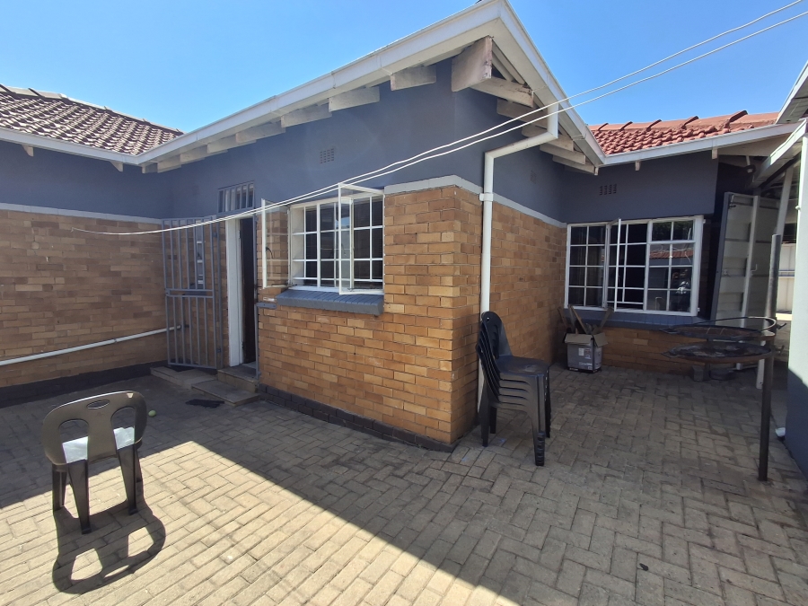 3 Bedroom Property for Sale in Kensington Gauteng
