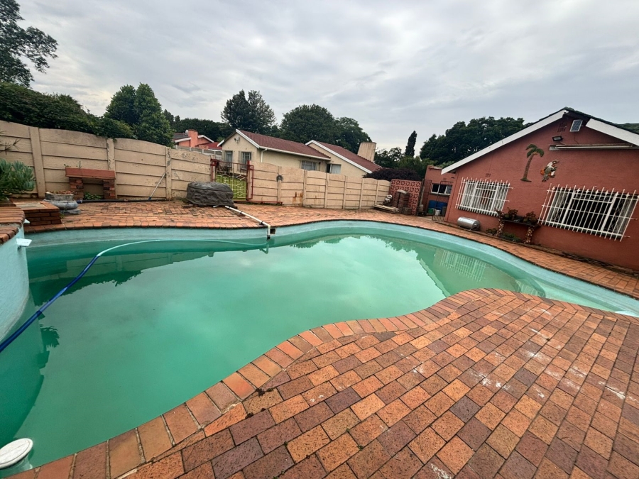 4 Bedroom Property for Sale in Berton Park Gauteng