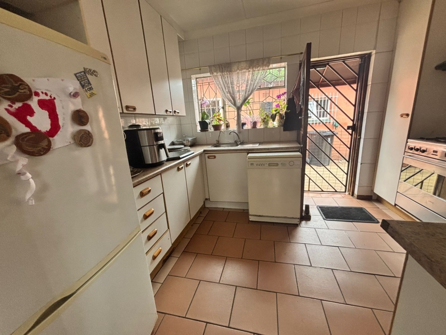 4 Bedroom Property for Sale in Berton Park Gauteng
