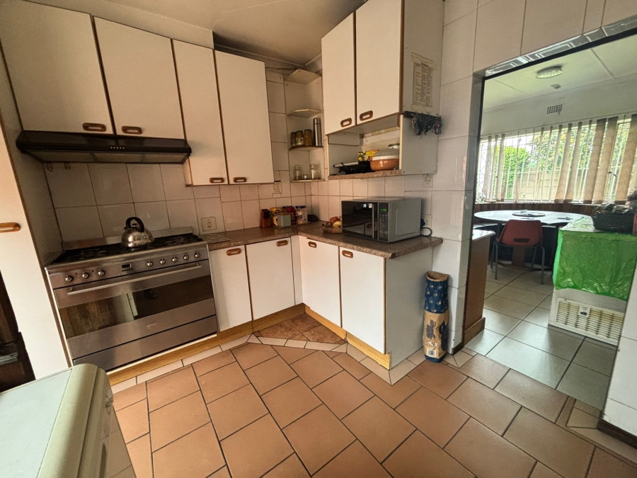 4 Bedroom Property for Sale in Berton Park Gauteng