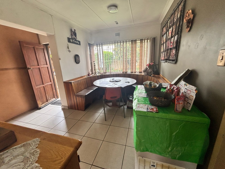 4 Bedroom Property for Sale in Berton Park Gauteng