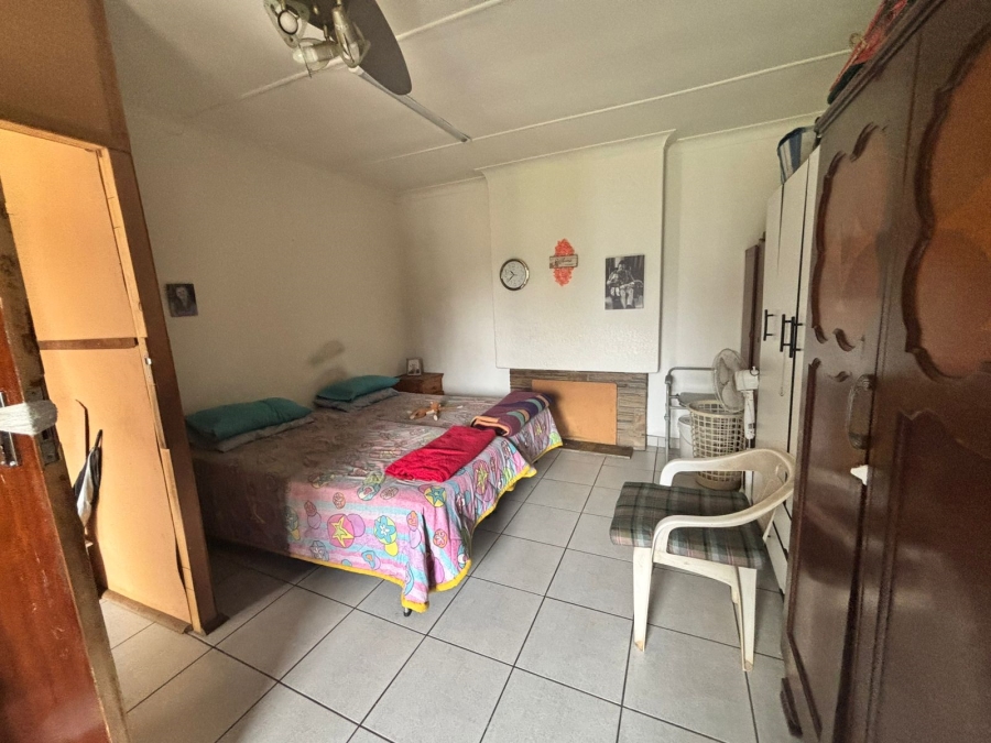 4 Bedroom Property for Sale in Berton Park Gauteng