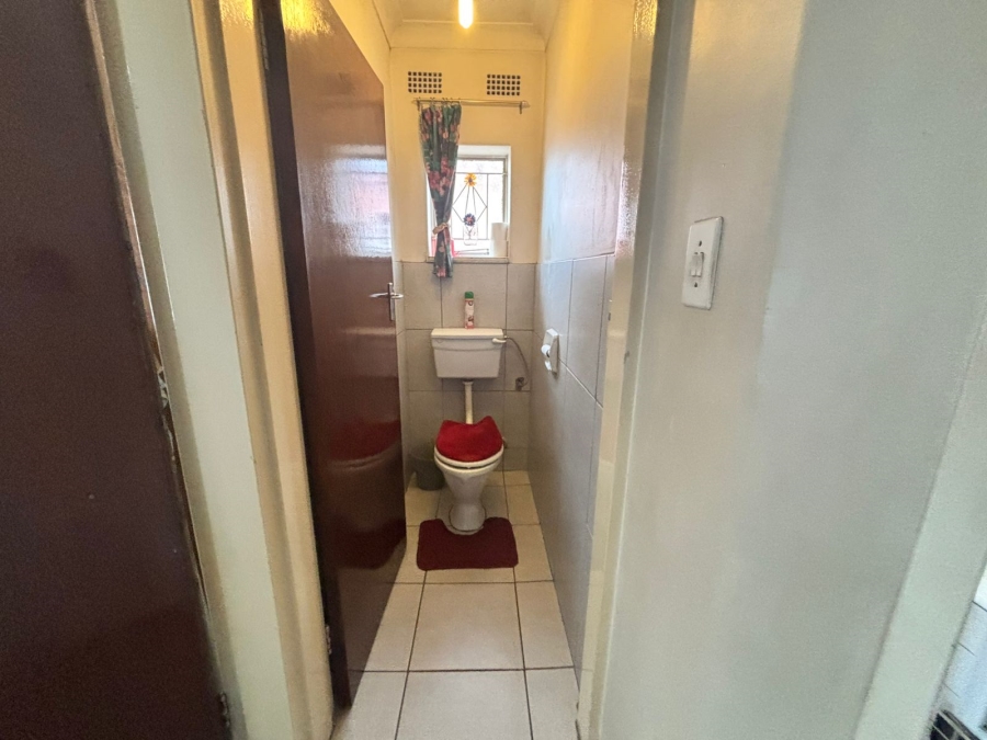 4 Bedroom Property for Sale in Berton Park Gauteng