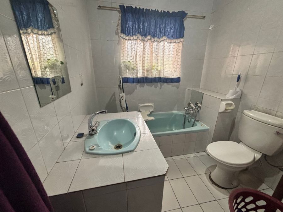 4 Bedroom Property for Sale in Berton Park Gauteng