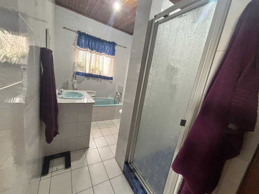 4 Bedroom Property for Sale in Berton Park Gauteng