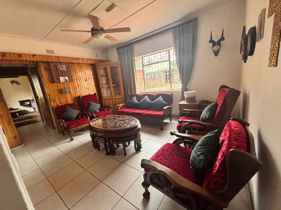 4 Bedroom Property for Sale in Berton Park Gauteng
