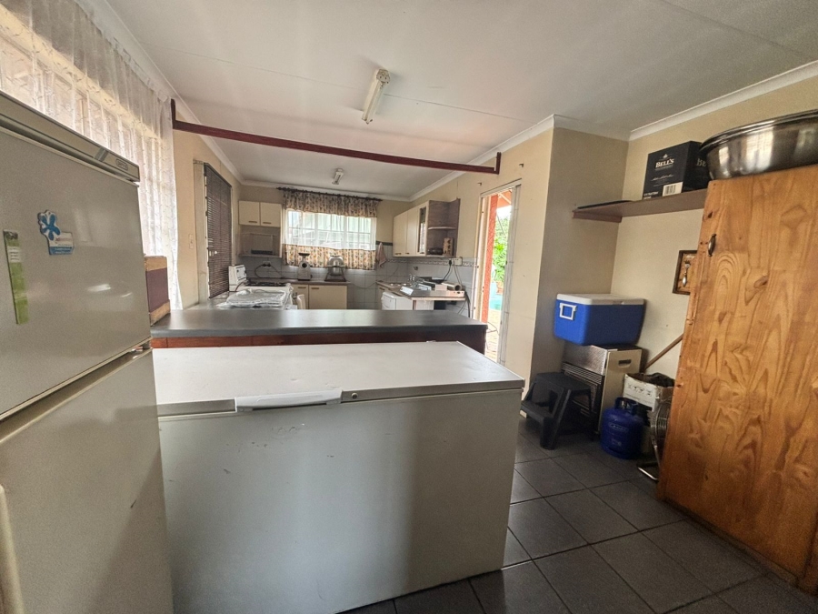 4 Bedroom Property for Sale in Berton Park Gauteng