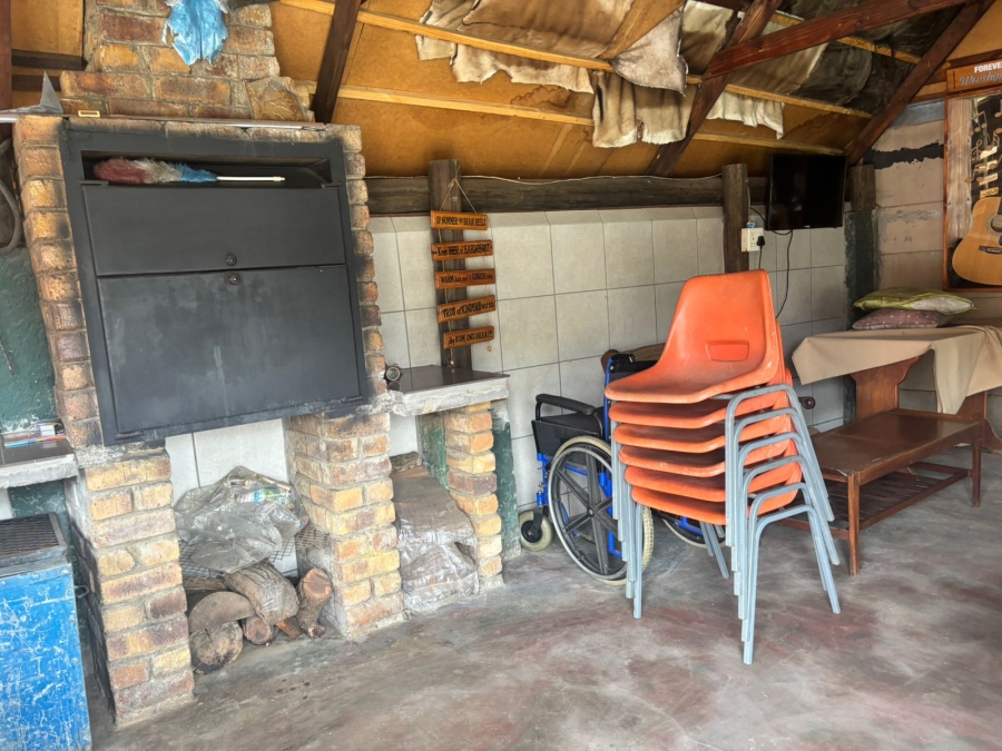4 Bedroom Property for Sale in Berton Park Gauteng