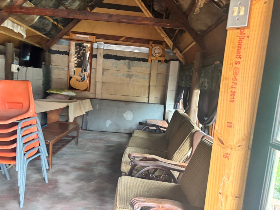 4 Bedroom Property for Sale in Berton Park Gauteng
