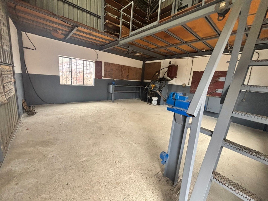 4 Bedroom Property for Sale in Berton Park Gauteng