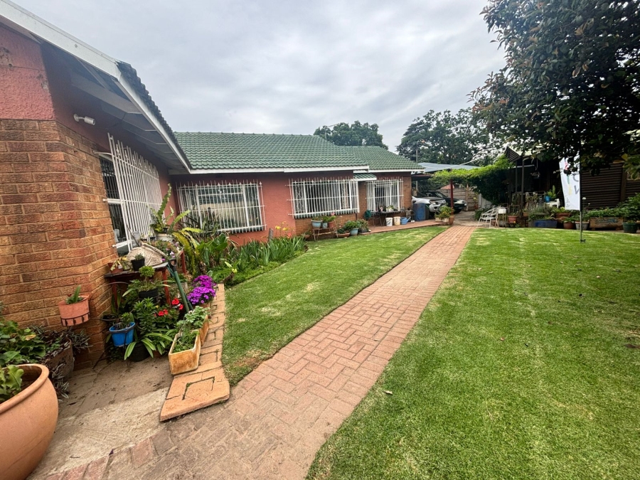 4 Bedroom Property for Sale in Berton Park Gauteng