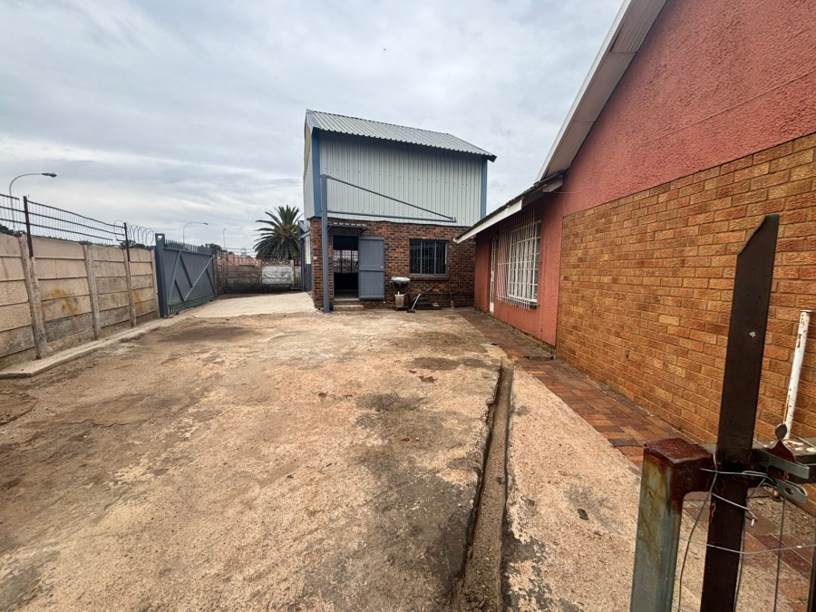 4 Bedroom Property for Sale in Berton Park Gauteng