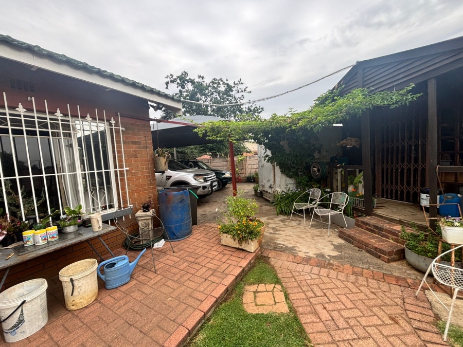 4 Bedroom Property for Sale in Berton Park Gauteng