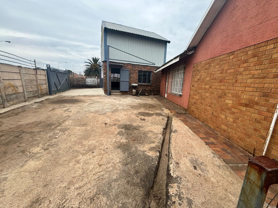 4 Bedroom Property for Sale in Berton Park Gauteng