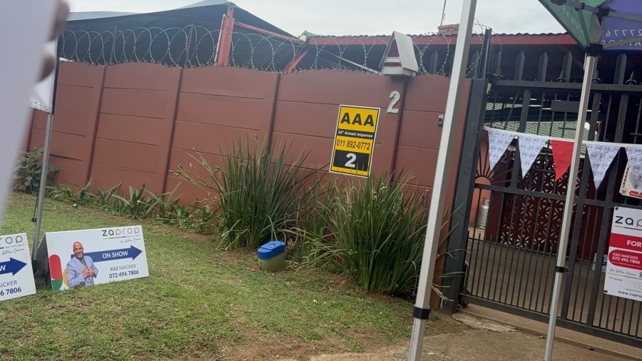 4 Bedroom Property for Sale in Berton Park Gauteng