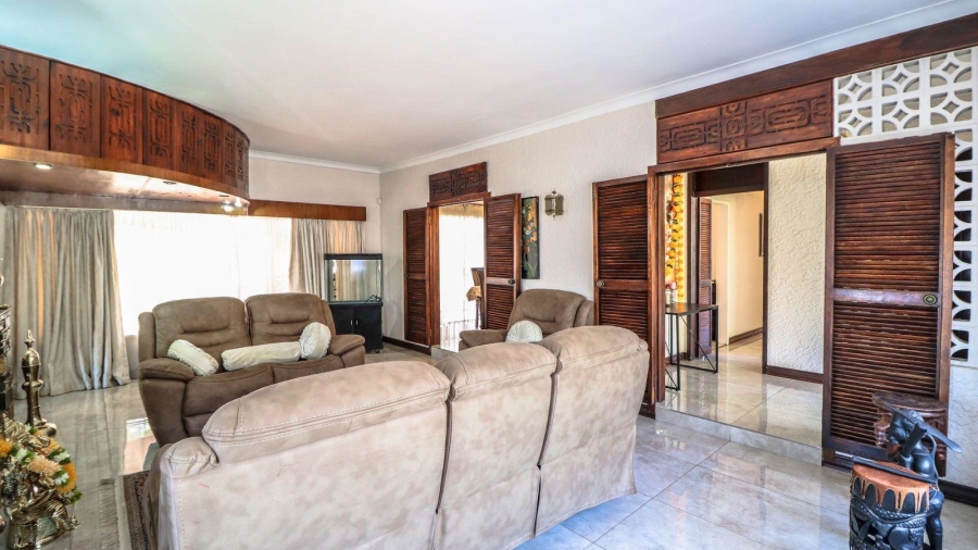 4 Bedroom Property for Sale in Savoy Estate Gauteng