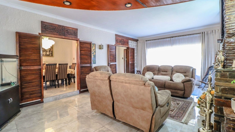 4 Bedroom Property for Sale in Savoy Estate Gauteng