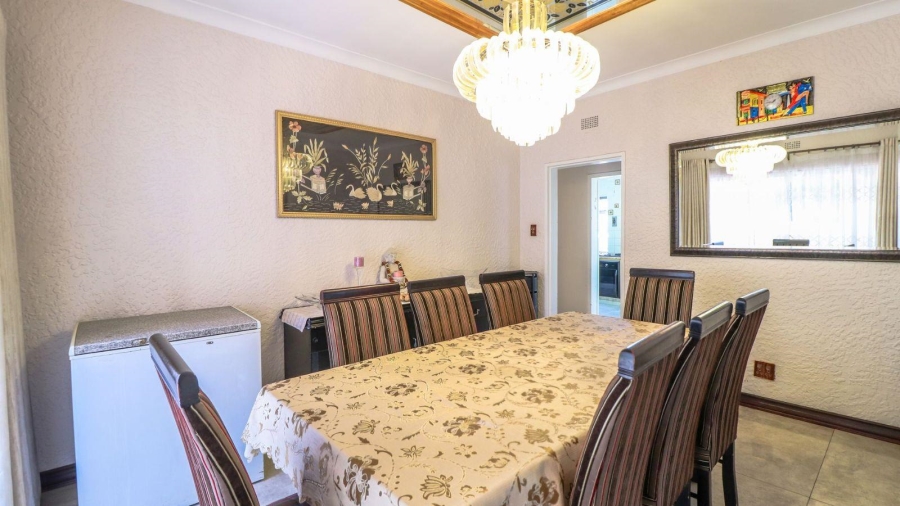 4 Bedroom Property for Sale in Savoy Estate Gauteng
