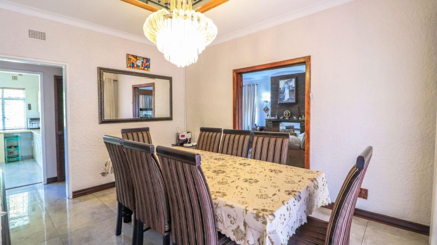 4 Bedroom Property for Sale in Savoy Estate Gauteng