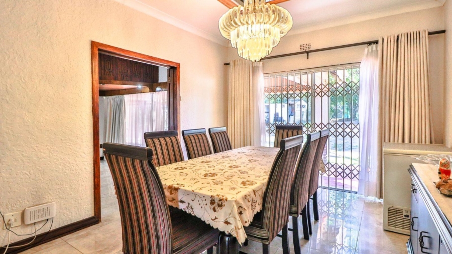 4 Bedroom Property for Sale in Savoy Estate Gauteng