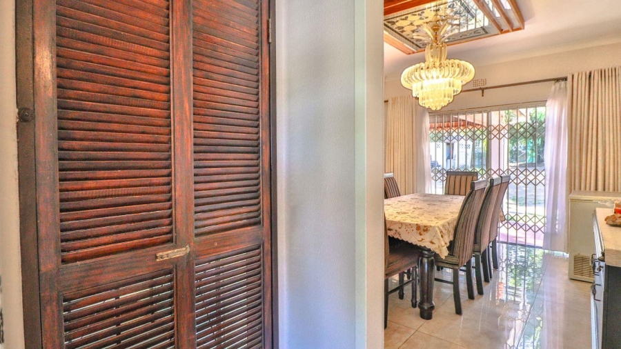 4 Bedroom Property for Sale in Savoy Estate Gauteng