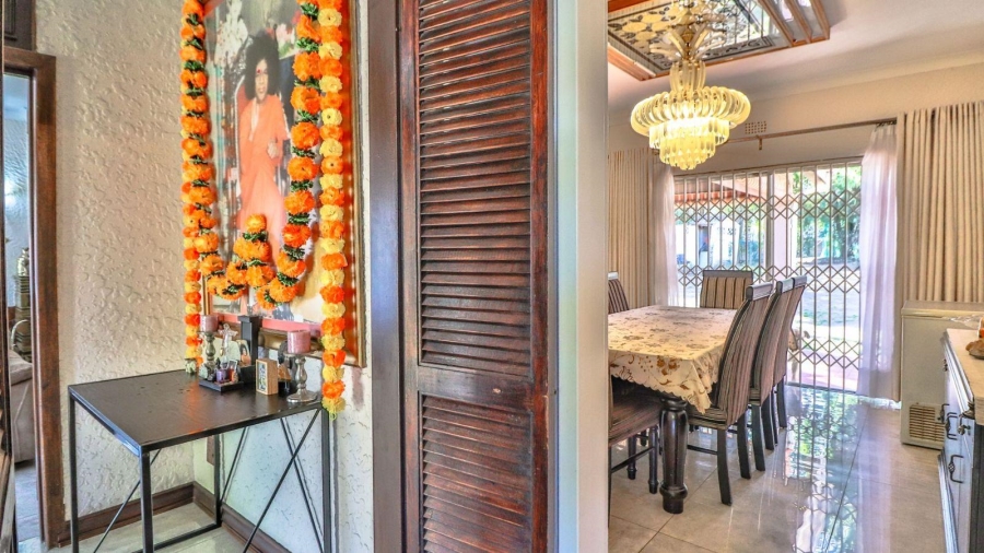 4 Bedroom Property for Sale in Savoy Estate Gauteng