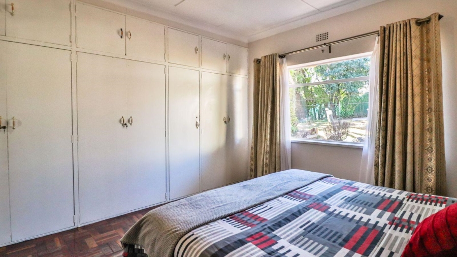 4 Bedroom Property for Sale in Savoy Estate Gauteng