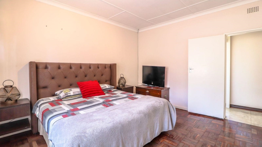 4 Bedroom Property for Sale in Savoy Estate Gauteng