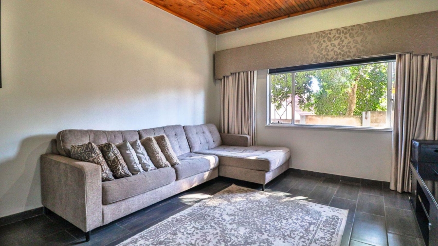 4 Bedroom Property for Sale in Savoy Estate Gauteng