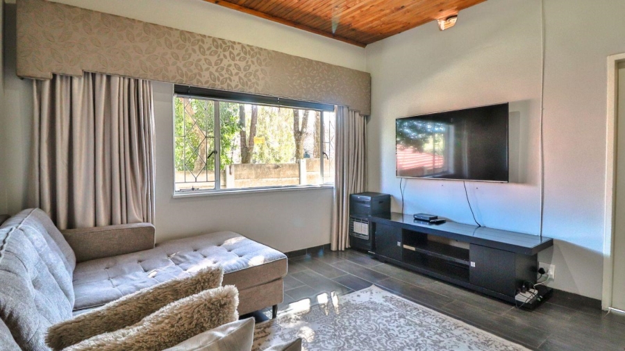 4 Bedroom Property for Sale in Savoy Estate Gauteng