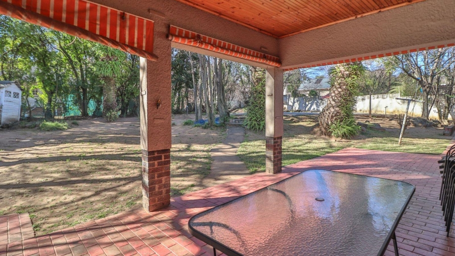 4 Bedroom Property for Sale in Savoy Estate Gauteng